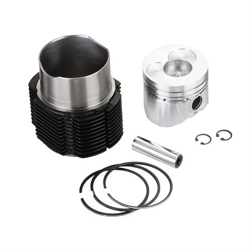 86 mm CYLINDER AND PISTON ASSY. KIT